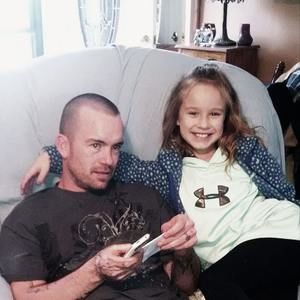 Meet your Posher, Dan